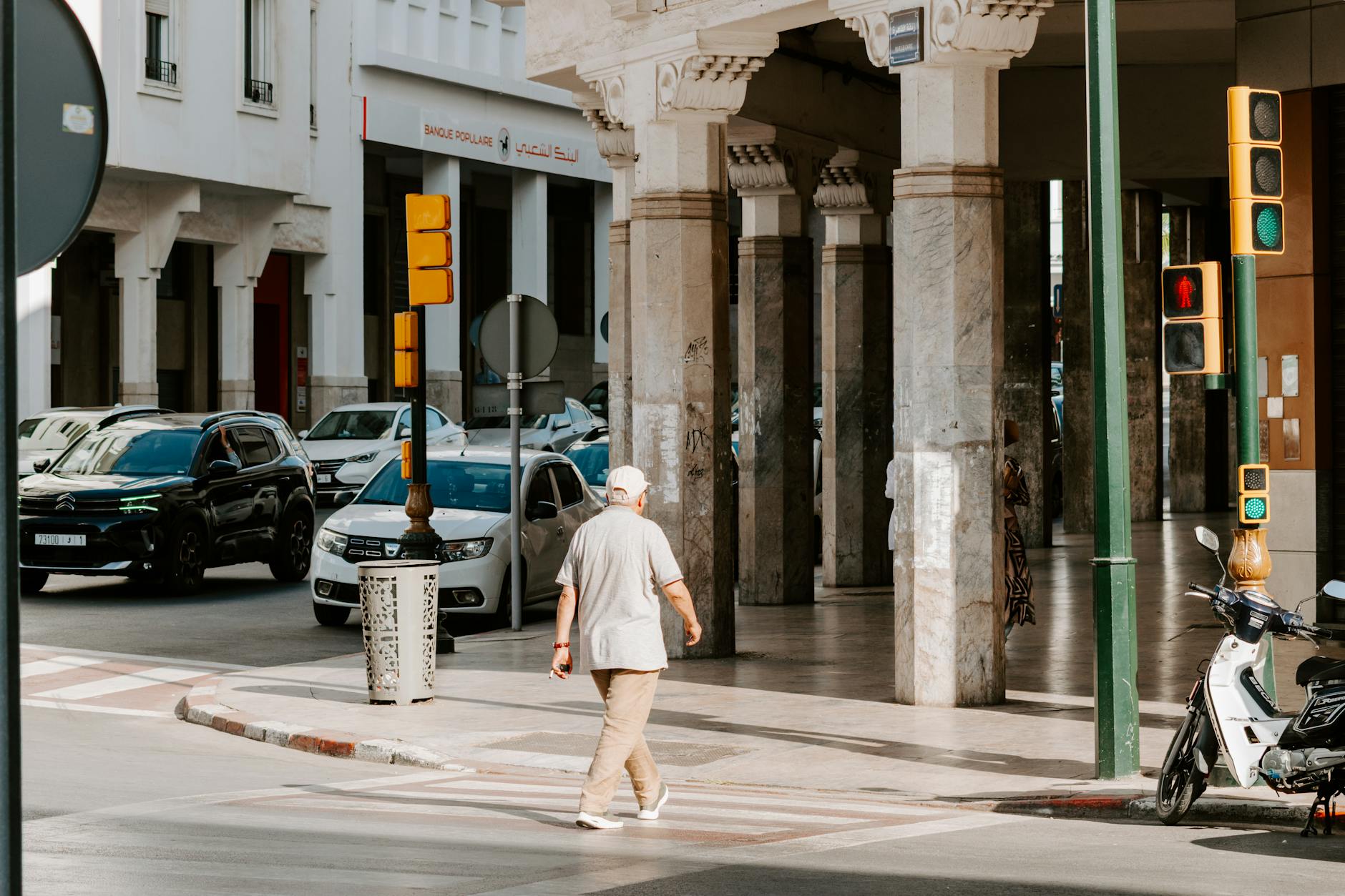 How Much Does Internet Cost in Morocco for Tourists? 2026 Guide